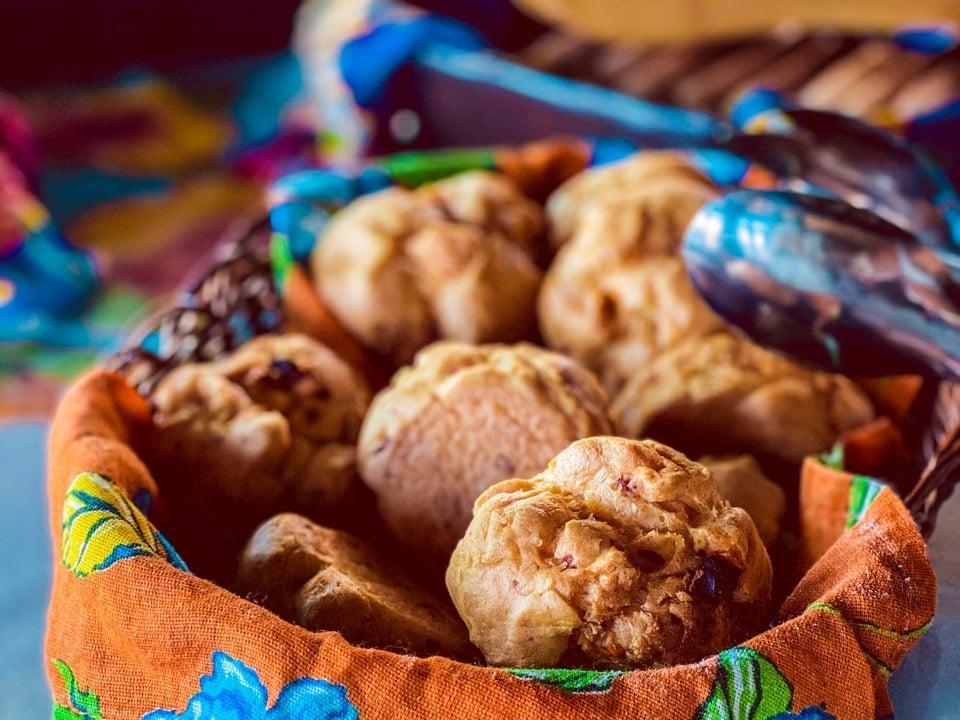 Pousada Buena Vista Capitólio 外观 照片