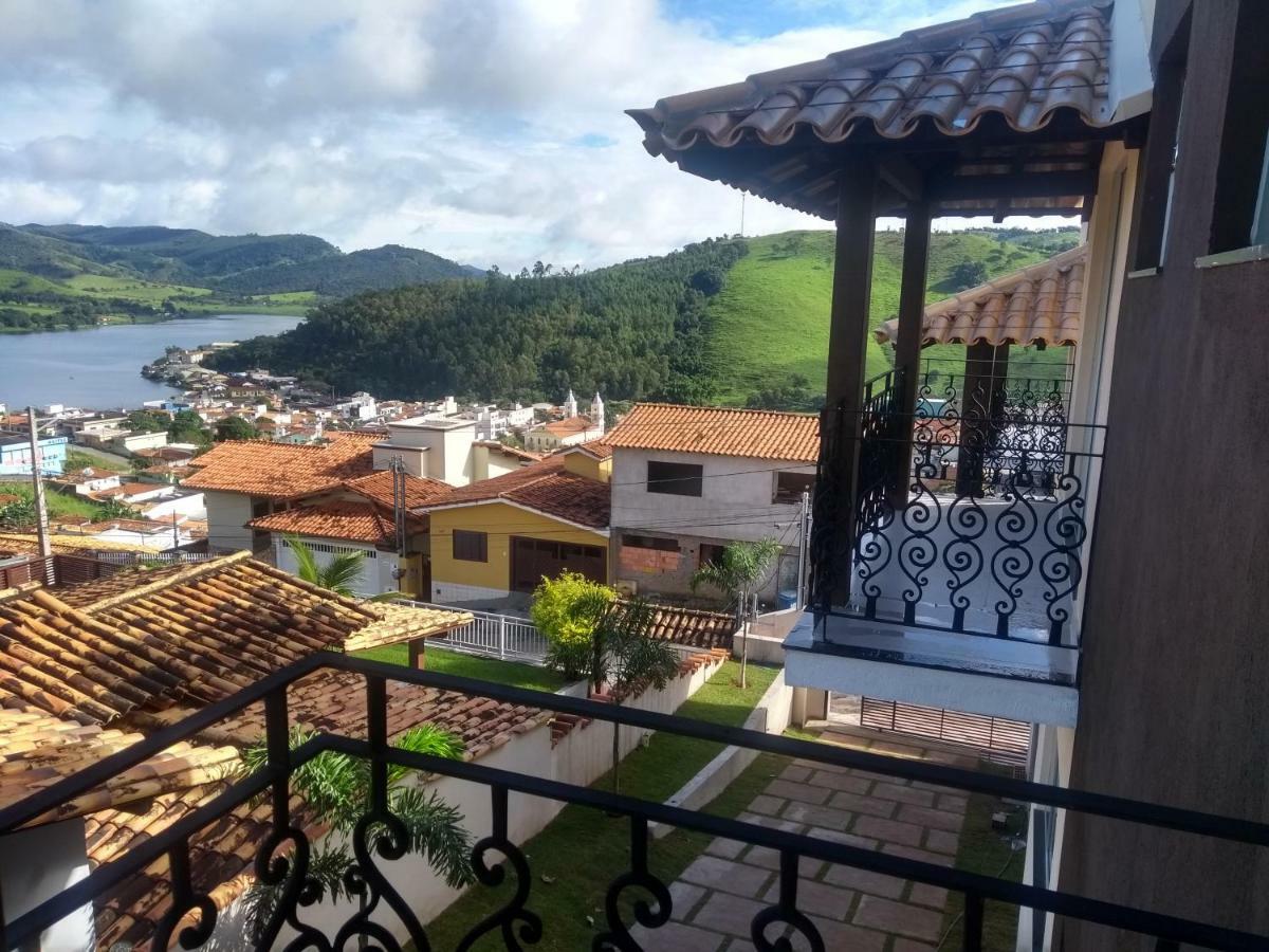 Pousada Buena Vista Capitólio 外观 照片